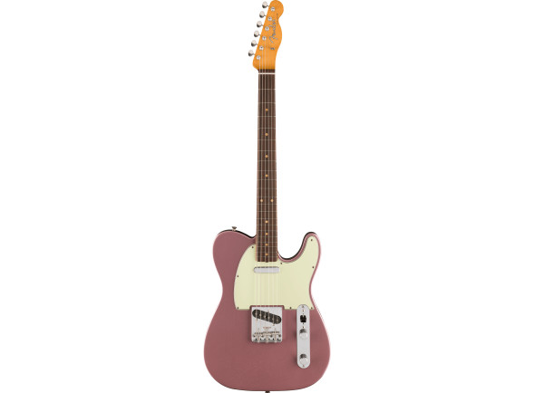 Fender Vintera II RDWN 60s Tele BMM Fender Vintera II RDWN 60s Tele BMM